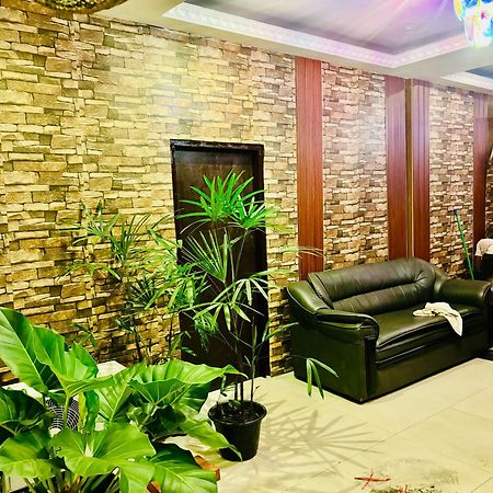 Airport City Hotel Katunayaka Εξωτερικό φωτογραφία
