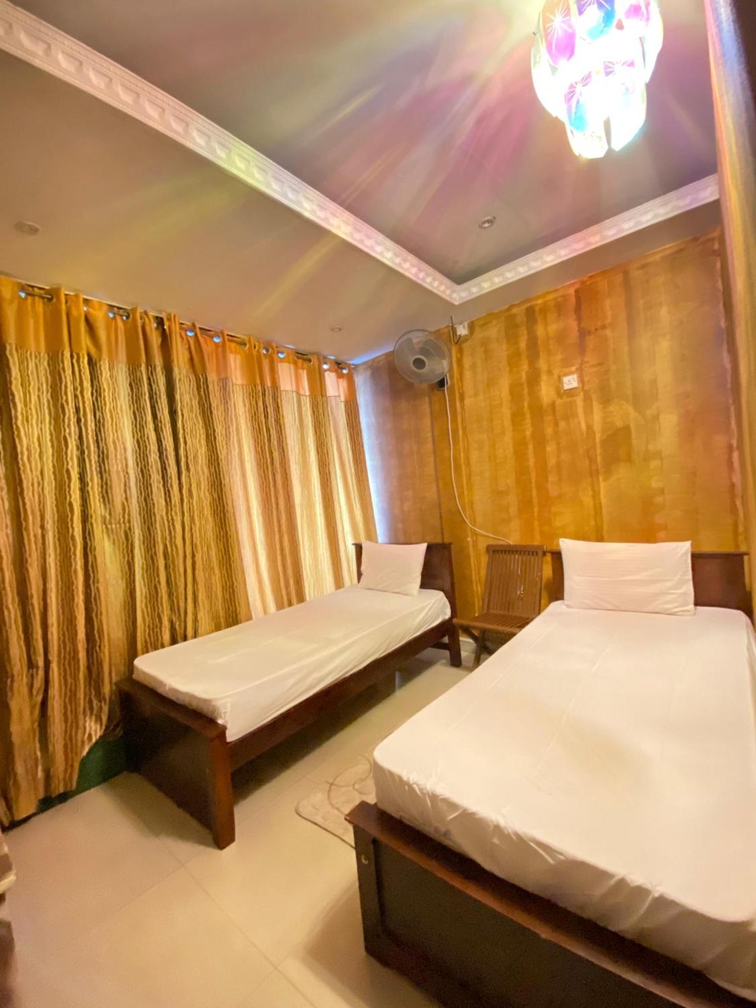Airport City Hotel Katunayaka Εξωτερικό φωτογραφία
