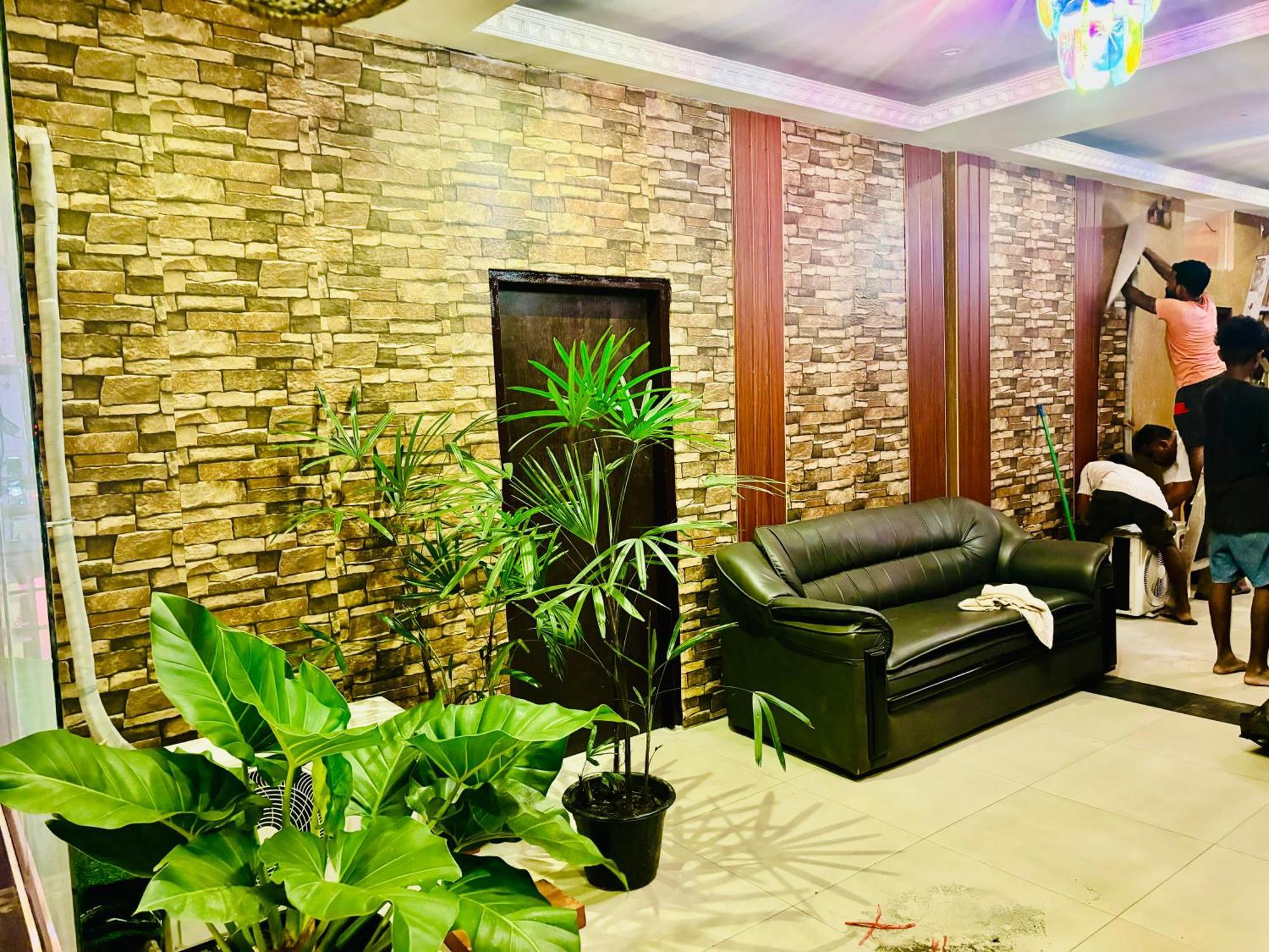 Airport City Hotel Katunayaka Εξωτερικό φωτογραφία