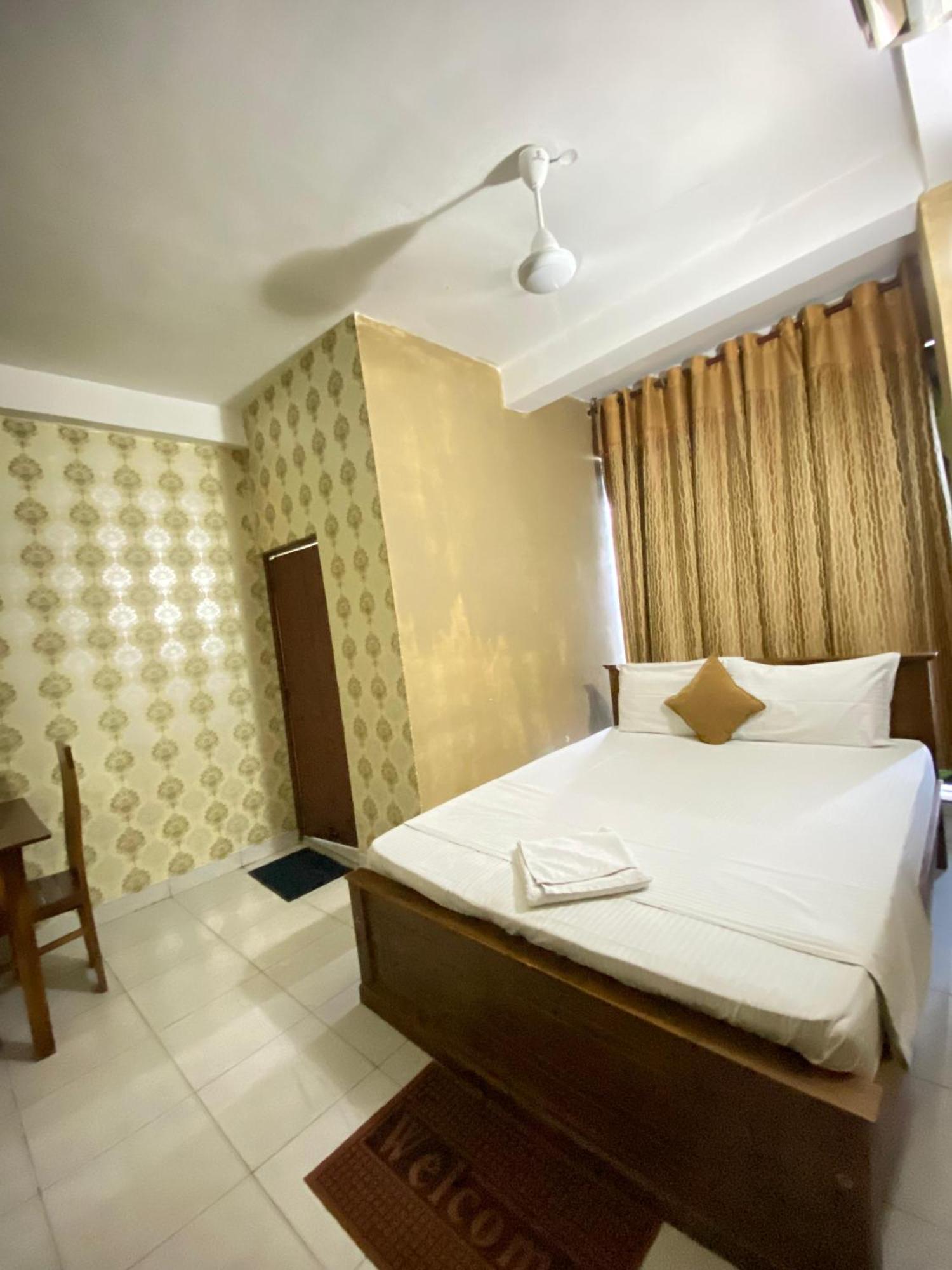 Airport City Hotel Katunayaka Εξωτερικό φωτογραφία