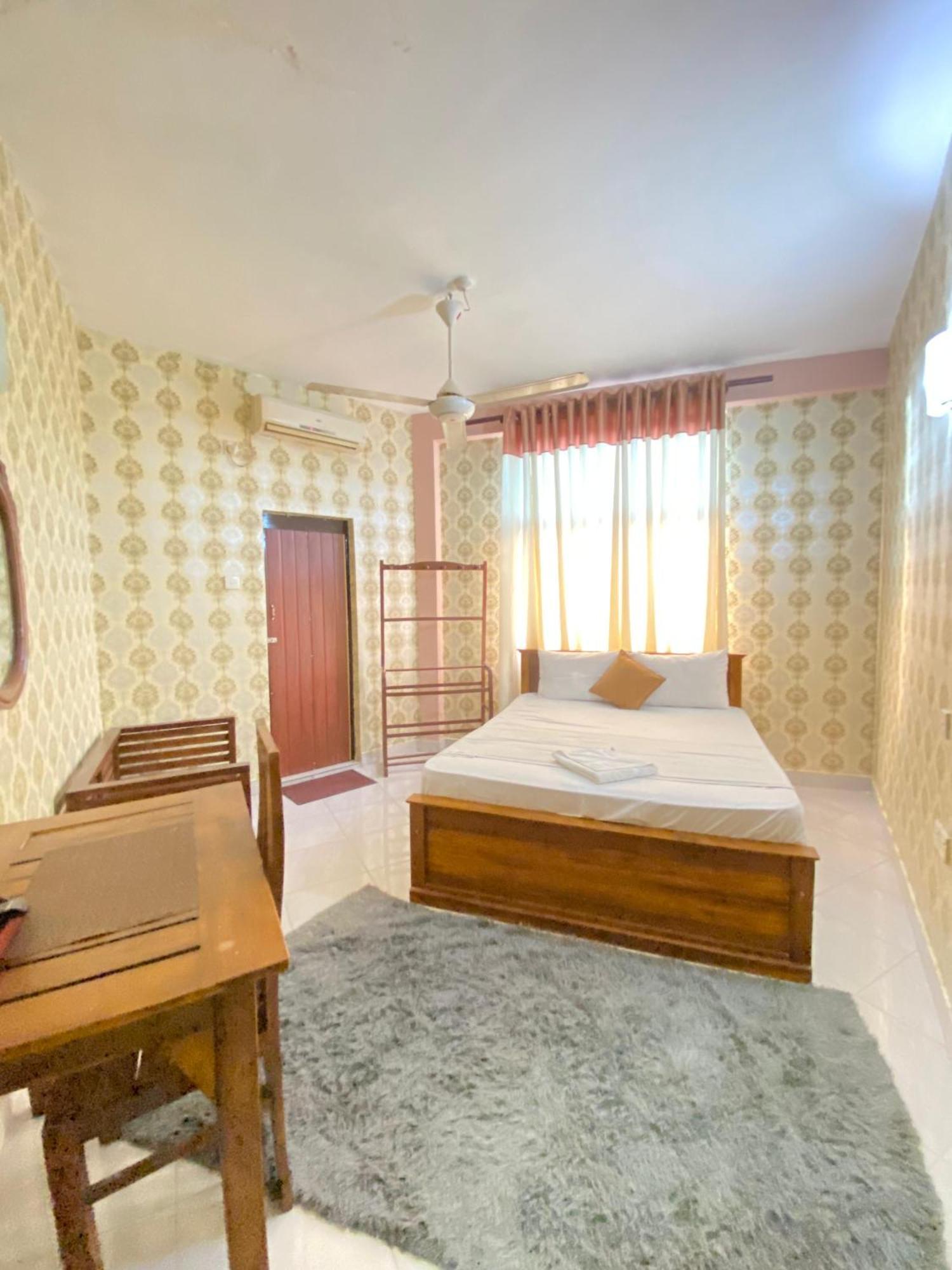 Airport City Hotel Katunayaka Εξωτερικό φωτογραφία