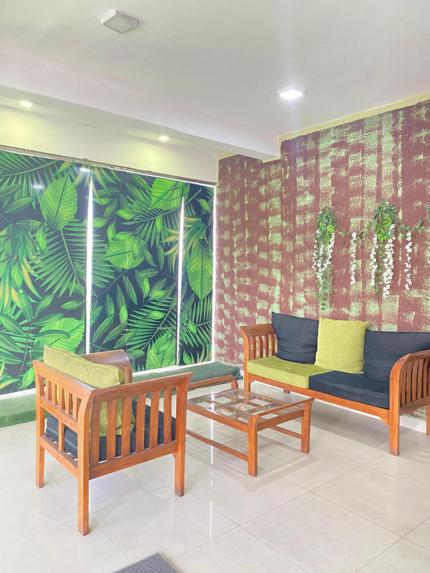 Airport City Hotel Katunayaka Εξωτερικό φωτογραφία